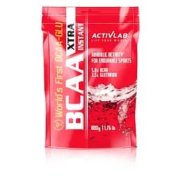 Амінокислота BCAA ActivLab BCAA Xtra Instant, 800 грам - Кавун