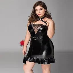 Сукня JSY P71138 Plus size
