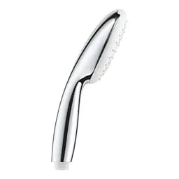 Ручний душ 1 режим струменя Grohe Tempesta 110 27852003, Хром - мініатюра 2