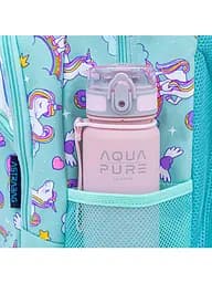Рюкзак 2 відділення Astrabag AB360 MINTY UNICORN - мініатюра 2