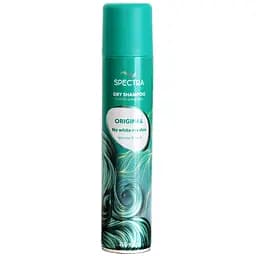 Сухой шампунь Spectrа No Color 200 мл