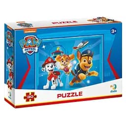 Пазл DoDo Paw Patrol, 30 элементов (200142)