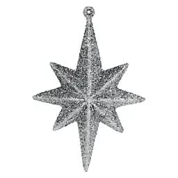 Игрушка на елку Рождественская звезда