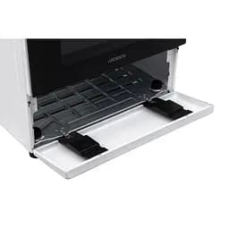 Електрична плита Ardesto FSCF-E604W - мініатюра 10