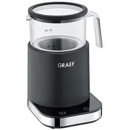 Капучінатор (спінювач молока) Graef MS902EU