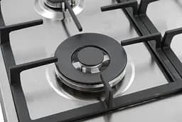 Газова варильна поверхня Whirlpool GMA 6422/IX (6222671) - мініатюра 3