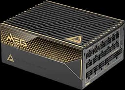 Блок живлення MSI MEG Ai1600T PCIE5 1600W 80+ Titanium - мініатюра 2