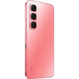 Смартфон Infinix Hot 60i 8/256GB Neon Red [142186] - мініатюра 6