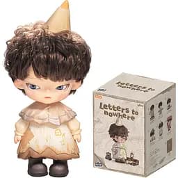 Коллекционная фигурка Pop Top Jotoys Ukio Письма в никуда (JO-2025042)