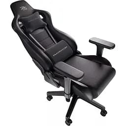 Геймерське крісло Proove Gaming Warrior (GCWR0001001) [131651] - мініатюра 5