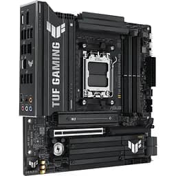 Материнська плата ASUS TUF GAMING B850M-PLUS - мініатюра 2