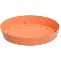 Подставка для горшка Prosperplas Lofly, круглая, 38 см, терра (70781-624)
