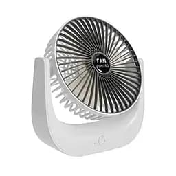 Вентилятор, 3 режима, Mini USB (В ассортименте)