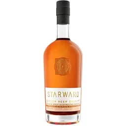 Віскі Starward Ginger Beer Cask #7 Single Malt Australian Whiskey 48% 0.7 л