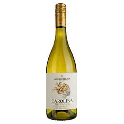 Вино Santa Carolina Reserva Chardonnay, белое, сухое, 0,75 л
