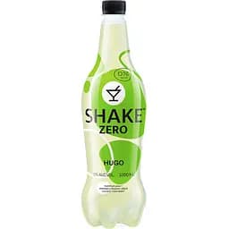 Напиток Shake Hugo Zero безалкогольный 1 л