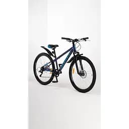 Велосипед SPRINTER 13 26" Темно-синій