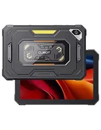 Планшет CUBOT Tab KingKong Mini 6/128gb black