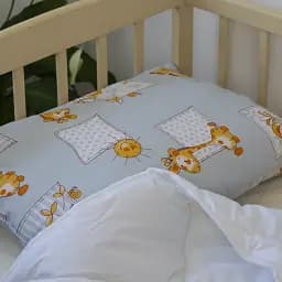 Подушка ТЕП Little Friends Sweet Comfort 40 x 60 см (3-04747_33911) - мініатюра 4