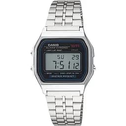 Чоловічий годинник Casio Vintage ICONIC A159WA-N1D