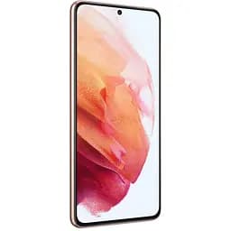 Смартфон Samsung Galaxy S21 SM-G9910 8/128 Gb Phantom Pink - мініатюра 4
