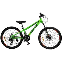 Велосипед спортивний Corso 24" "Genesis" G-24323