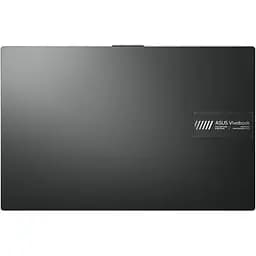 Ноутбук ASUS VivoBook Go 15 OLED E1504FA AMD Ryzen 5 7520U до 4, 30 ГГц, 15, 6 дюйма, Full HD, OLED, 8 ГБ, 512 ГБ SSD, AMD Radeon, Mixed Black - мініатюра 10