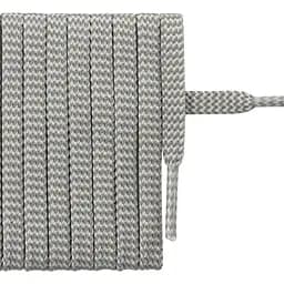 Шнурівки Salewa Flat Shoelace 150 см Сірий (1054-013.001.6286)