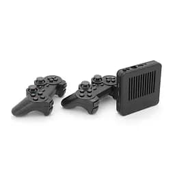 Игровая приставка G11 pro 64G dual system 8K/4K Ultra HD 1GB RAM 64G Android 11.1 CPU:S905 HDMI 2.1 2