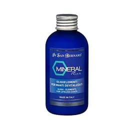 Лосьйон для зміцнення шерстяного покриву Олігоелементи Iv San Bernard MINERAL-PLUS Oligo-Elements Lo