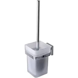 Йоржик настінний Perfect Sanitary Appliances КВ 9929A, Хром