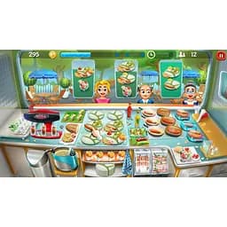 Ключ активації Microsoft Food Truck Tycoon + Flowlines VS для Xbox One/Series S/X - мініатюра 6