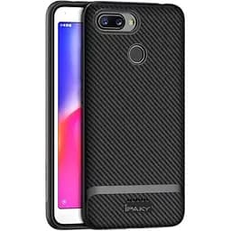 Чехол-накладка iPaky Bumblebee Series/PC Frame With TPU Case Xiaomi Redmi 6 Gray