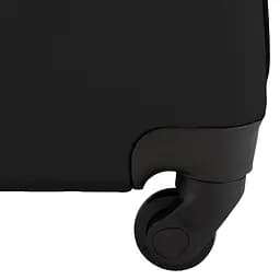 Валіза Semi Line 24" M NASA Black (T5798-2) - мініатюра 9