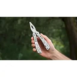Мультитул Ganzo G301-H Chrome Edition 26 функцій - мініатюра 9