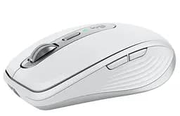 Бездротова миша Logitech MX Anywhere 3S Wireless Pale Grey (910-006930)