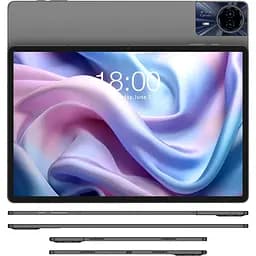 Планшет Teclast T65 Max 13" 8ГБ 256ГБ LTE 10000мАгод Android сірий - мініатюра 10