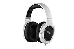 Гарнітура ігрова 2E Gaming HG330 RGB 3.5 мм White (2E-HG330WT) - мініатюра 3