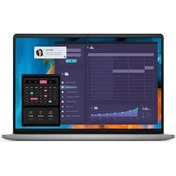 Ноутбук DELL Vostro 5640,+,5 120U la 5 GHz,16 GB DDR5 5200,1 TB,Windows 11 Pro,Titan 1 TB