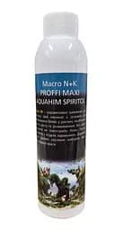 Добрива для акваріумних рослин TM Aquahim Spiritol Macro N+K Proffi Maxi, 0.15 л