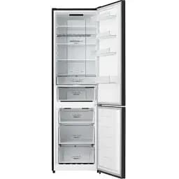 Холодильник Gorenje NRK620EABG4 з нижньою морозильною камерою - мініатюра 3