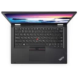 Ноутбук Lenovo ThinkPad Yoga 370 (i5-7300U/8/256SSD) - Class B "Б/В" - мініатюра 10