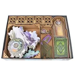 Органайзер Tower Rex Ініш + доповнення Сезони INIS + Expansion Seasons (2111)