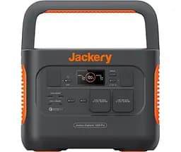 Зарядна станція Jackery 1000 Pro (1000 Вт/ч)