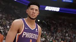 Гра Sony PlayStation 4 NBA 2K23 Англійська Версія Б/в - мініатюра 6