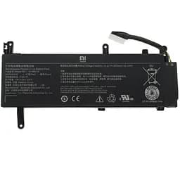 Акумулятор до ноутбука Xiaomi G15B01W (Mi Gaming Laptop 2019), 3620mAh (55.02Wh), 4cell, 1 (A47640)