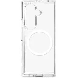 Чохол до мобільного телефона Armorstandart Clear MagCase Samsung Fold7 5G Transparent (ARM88137)
