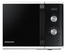 Мікрохвильова піч Samsung MS23K3614AW/UA (6823611) - мініатюра 5