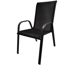 Комплект садових меблів Kontrast Majorka Duo-6 Black - мініатюра 3