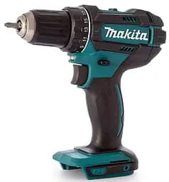 Makita DDF 482 Z (без АКБ и ЗП) - мініатюра 2